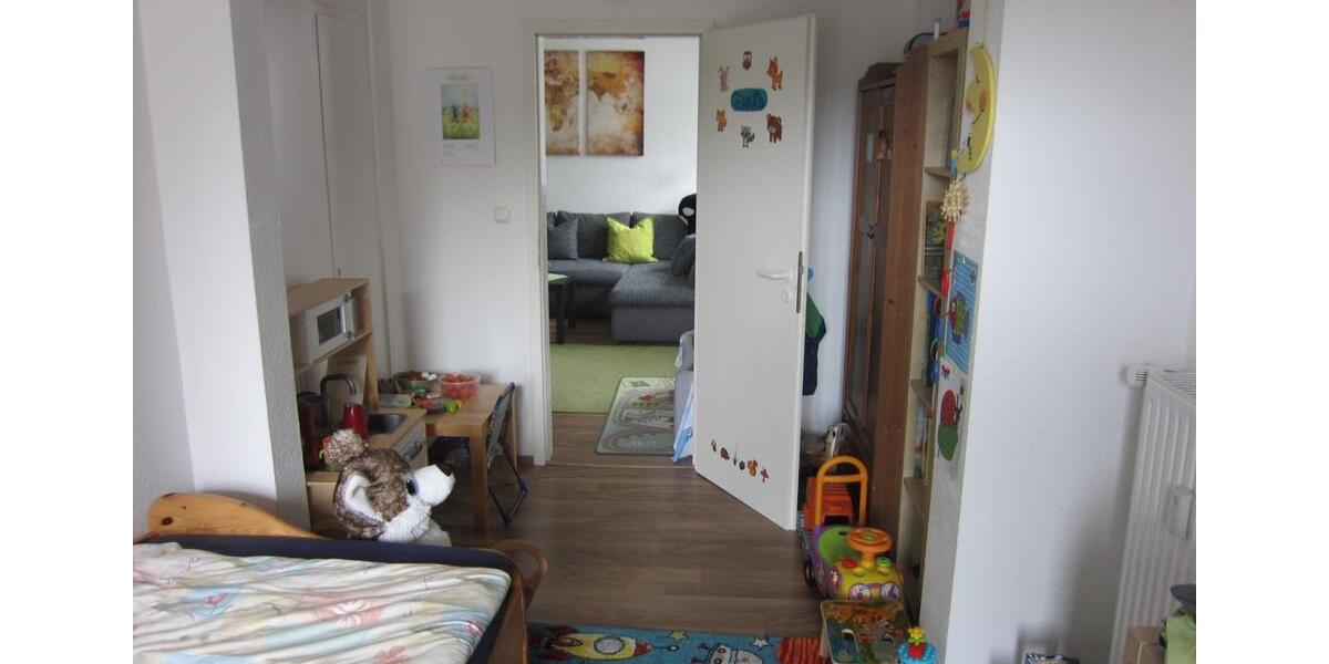 Etagenwohnung Braunschweig Lehndorf-Watenbüttel - 3 Zimmer, 85 m&sup2;, 229.000&euro; | Angebot:24691016