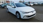 VW Golf Variant VIII 1.5 Life TSI Navi Klima Alu 31.700 km 19.990 &euro; Vordorf 38533
