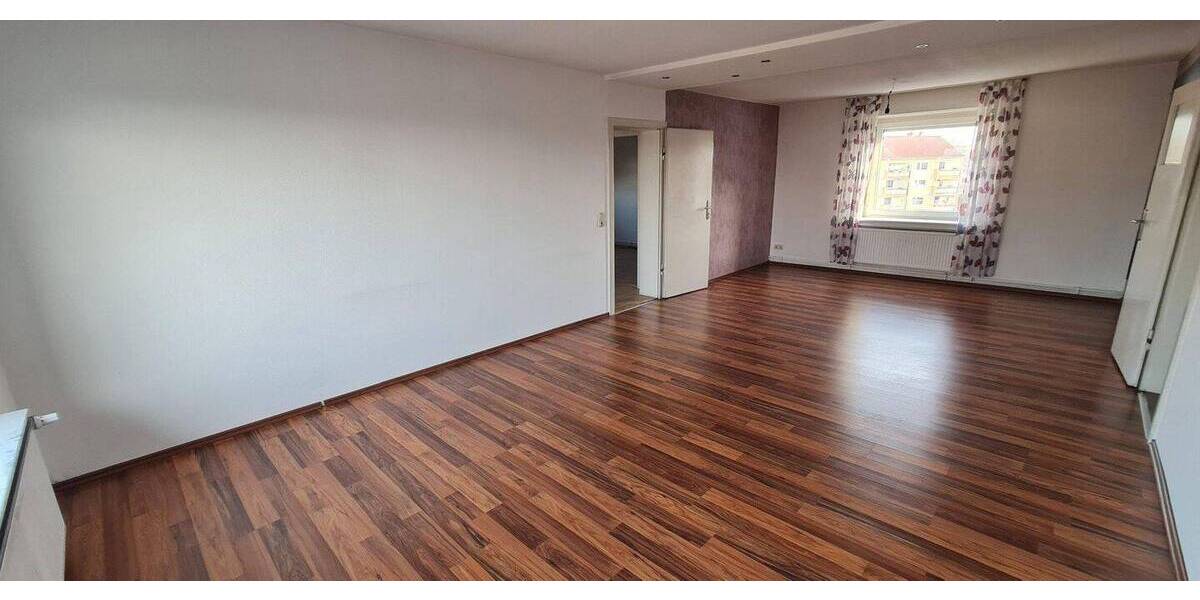 Etagenwohnung Wolfenbüttel Stadtgebiet - 4 Zimmer, 90 m&sup2;, 155.000&euro; | Angebot:26198678