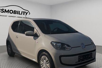 VW up! 48.800 km 5.999 &euro; Braunschweig 38104