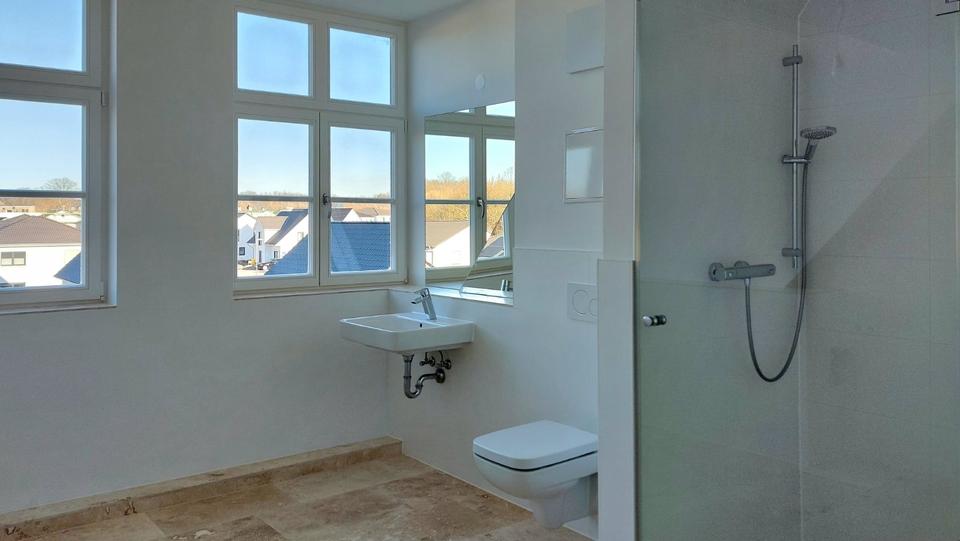 Loft - Studio - Atelier Goslar - 3 Zimmer, 88 m&sup2;, 1.103&euro; | Angebot:25851889