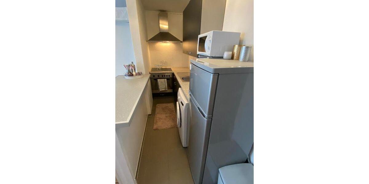 Etagenwohnung Wolfenbüttel Adersheim - 1 Zimmer, 34 m&sup2;, 285&euro; | Angebot:26458023