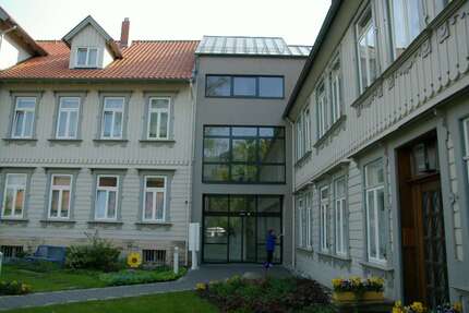 Wohnung Goslar Oberoker - 2 Zimmer, 51 m&sup2;, 334&euro; | Angebot:26973678