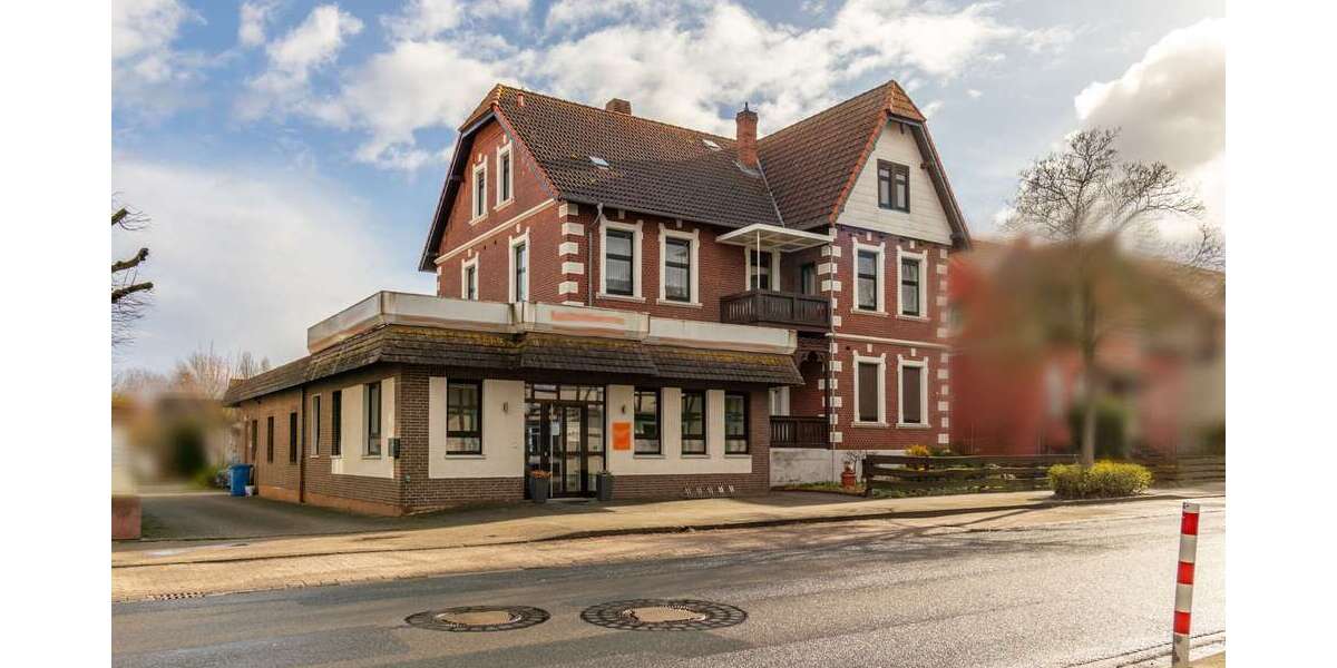 Etagenwohnung Meine - 2 Zimmer, 85 m&sup2;, 149.950&euro; | Angebot:26021821