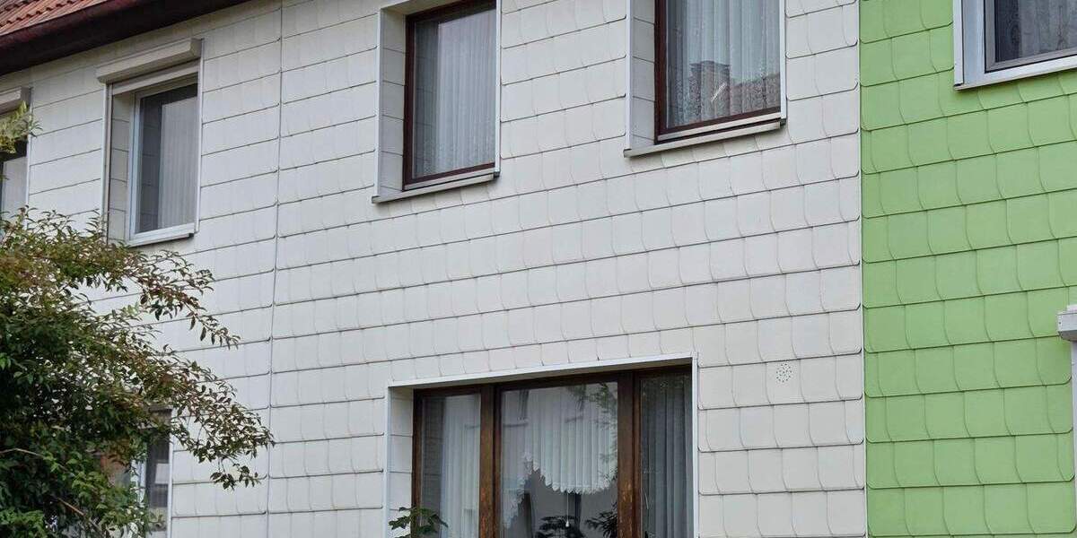 Reihenmittelhaus Liebenburg - 4 Zimmer, 79 m&sup2;, 78.500&euro; | Angebot:25703482