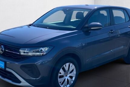 VW T-Cross 9.346 km 19.730 &euro; Goslar 38644