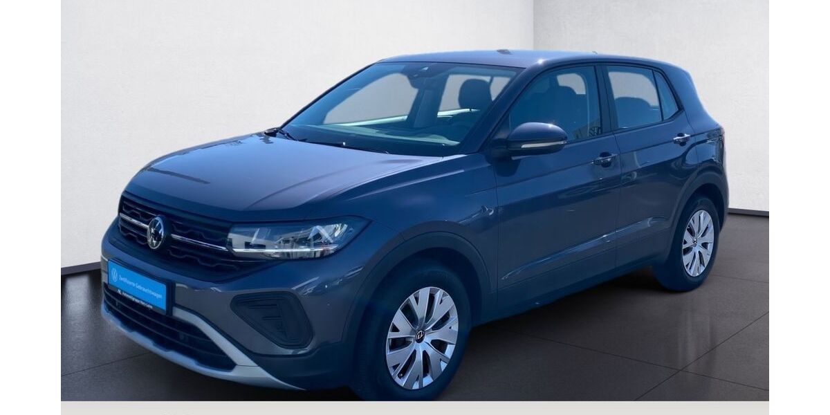 VW T-Cross 9.346 km 19.780 &euro; Goslar 38644