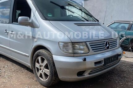 Mercedes-Benz V 220 357.000 km 2.499 &euro; Braunschweig 38118