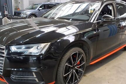 Audi A4 261.272 km 13.990 &euro; Braunschweig 38122