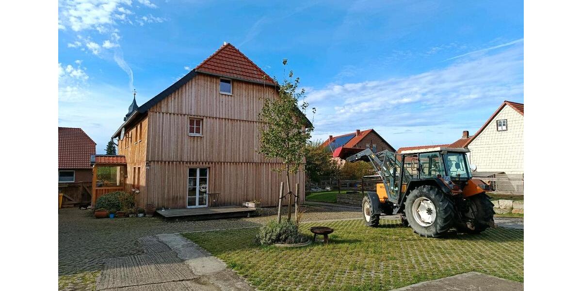Einfamilienhaus Schladen-Werla Werla - 6 Zimmer, 250 m&sup2;, 470.000&euro; | Angebot:23410112