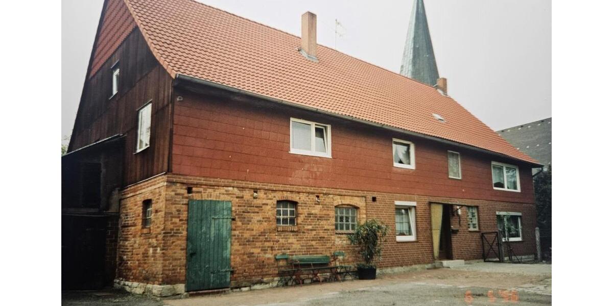 Bauernhaus, Landhaus Burgdorf - 12 Zimmer, 380 m&sup2;, 70.000&euro; | Angebot:26326878