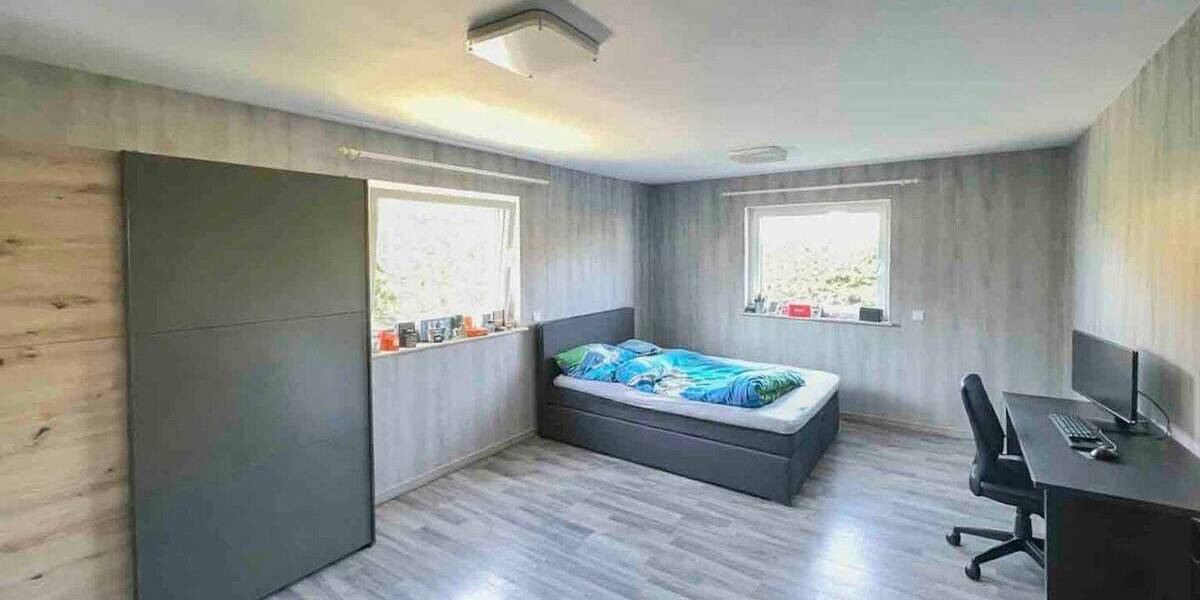 Einfamilienhaus Holle - 5 Zimmer, 234 m&sup2;, 399.000&euro; | Angebot:26065301