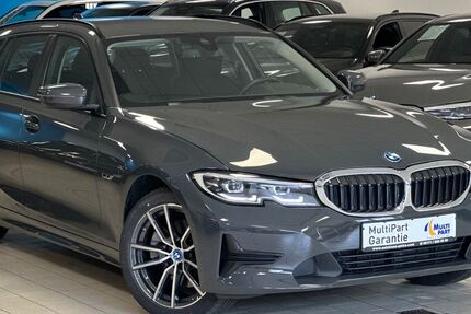BMW 320 111.012 km 21.397 &euro; Peine 31228