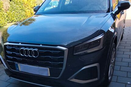 Audi Q2 31.000 km 22.700 &euro; Rennau 38368