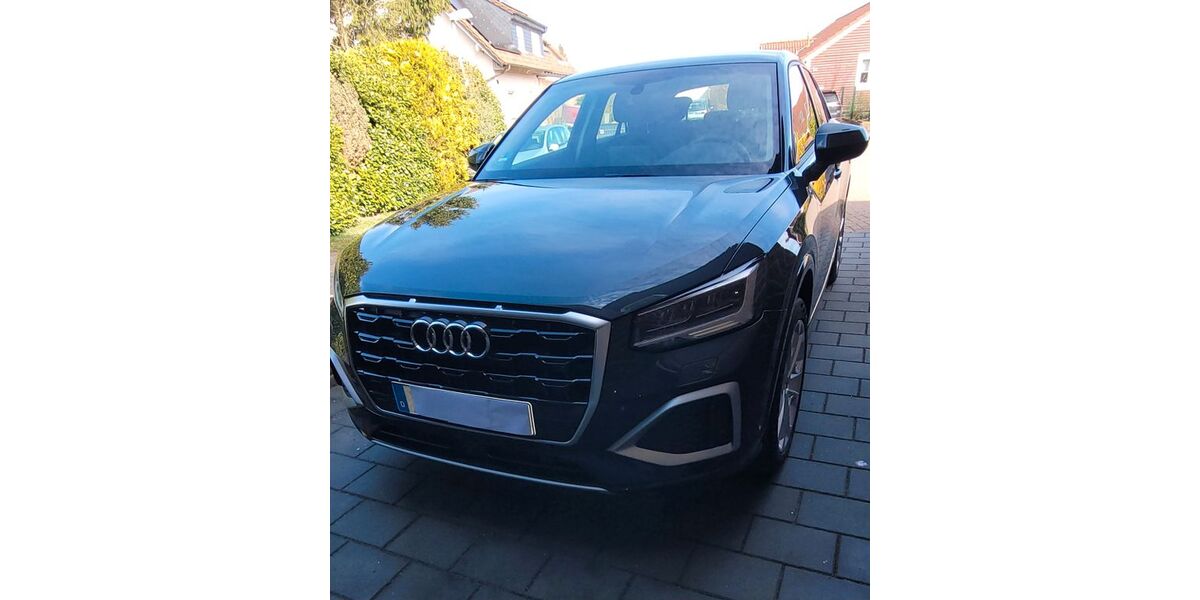 Audi Q2 31.000 km 22.700 &euro; Rennau 38368
