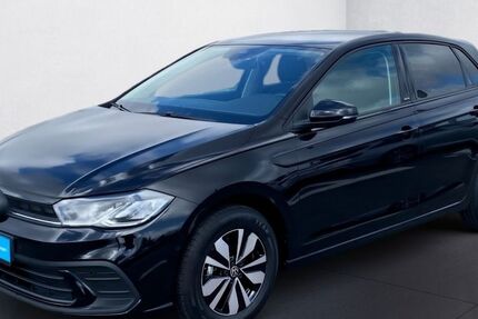 VW Polo 14.701 km 20.410 &euro; Goslar 38644