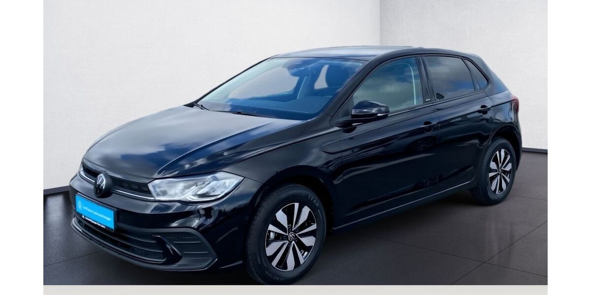 VW Polo 14.701 km 20.410 &euro; Goslar 38644