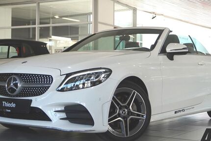 Mercedes-Benz C 180 71.750 km 28.950 &euro; Schöningen 38364