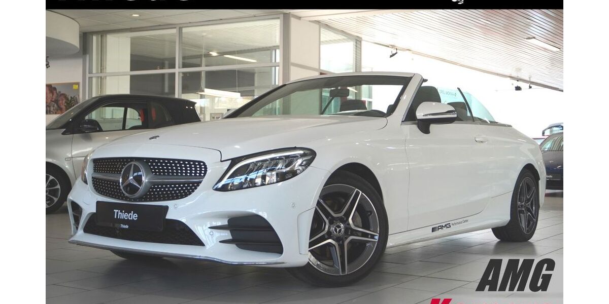 Mercedes-Benz C 180 71.750 km 28.950 &euro; Schöningen 38364