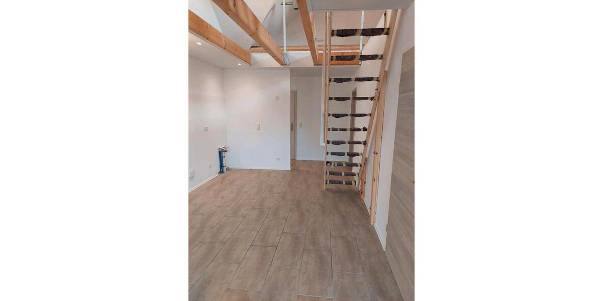 Etagenwohnung Adenbüttel - 2 Zimmer, 43 m&sup2;, 550&euro; | Angebot:25832630