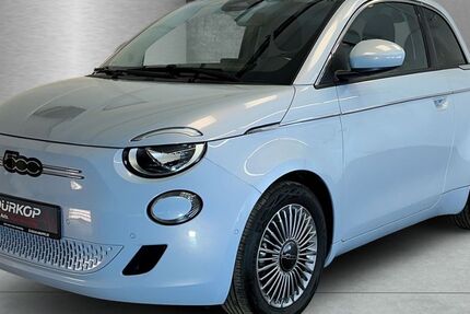 Fiat 500e 27.182 km 15.990 &euro; Braunschweig 38126