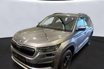 Skoda Kodiaq 99.950 km 25.990 &euro; Goslar 38640
