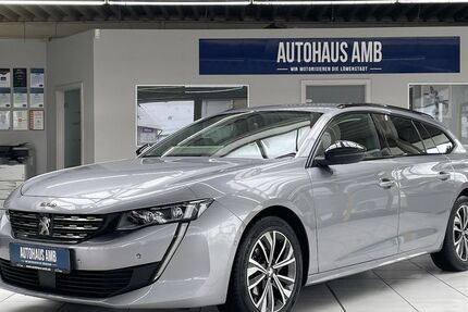 Peugeot 508 63.986 km 17.600 &euro; Braunschweig 38122