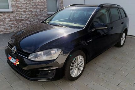 VW Golf 193.000 km 6.500 &euro; Goslar 38690