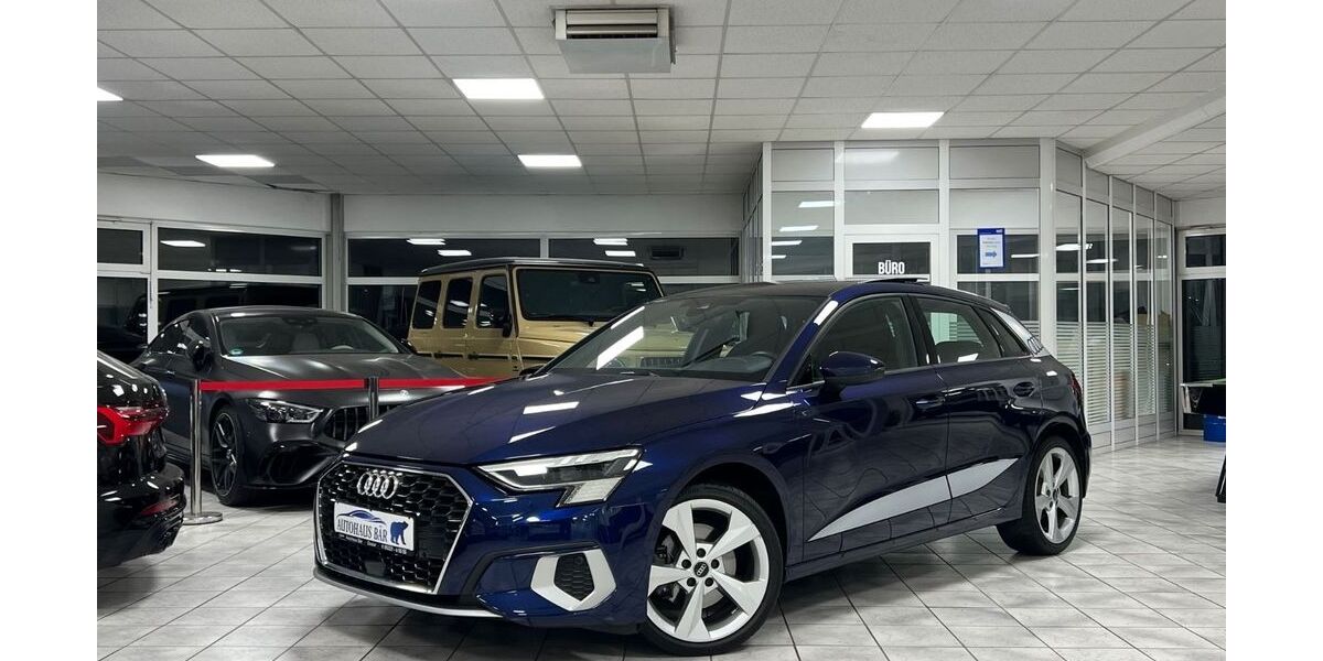 Audi A3 35.304 km 35.390 &euro; Goslar 38644