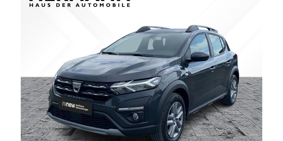 Dacia Sandero 19.900 km 16.906 &euro; Goslar 38644