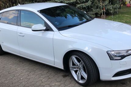 Audi A5 153.000 km 12.000 &euro; Klein Lafferde 38268