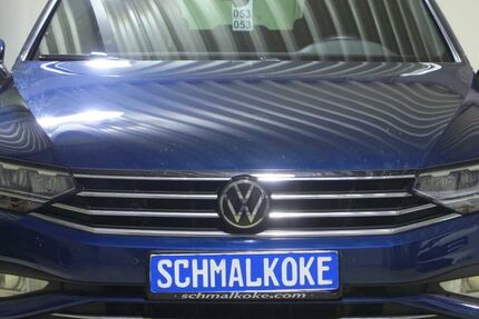 VW Passat Variant 64.000 km 24.500 &euro; Braunschweig 38112