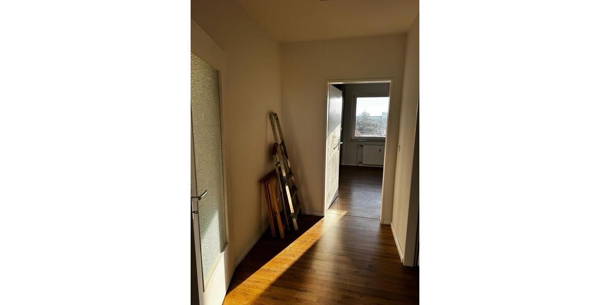 Etagenwohnung Braunschweig Timmerlah-Geitelde-Stiddien - 3 Zimmer, 79 m&sup2;, 953&euro; | Angebot:25256949