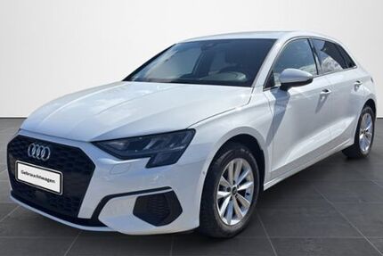 Audi A3 29.628 km 22.950 &euro; Osterwieck 38835