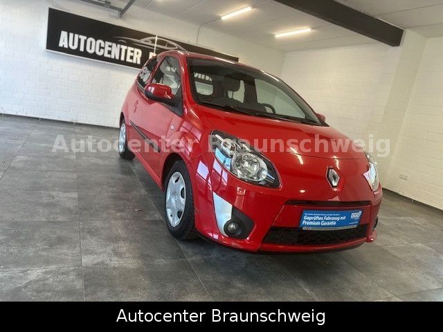 Renault Twingo 68.000 km 4.000 &euro; Braunschweig 38112