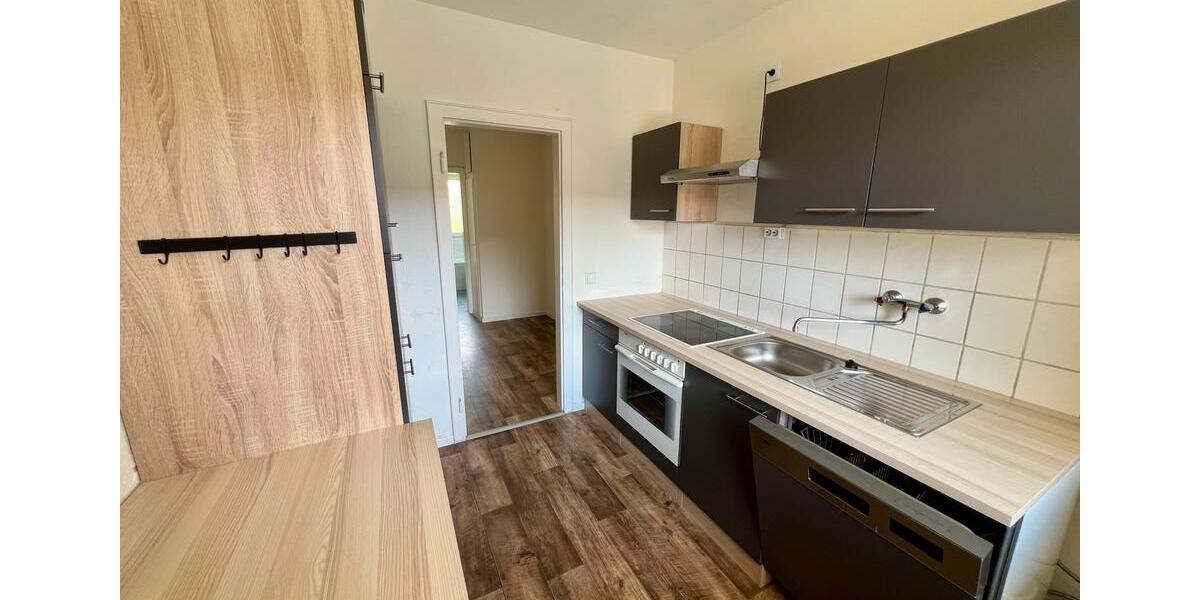 Etagenwohnung Wolfenbüttel Adersheim - 2 Zimmer, 58 m&sup2;, 112.000&euro; | Angebot:26532086