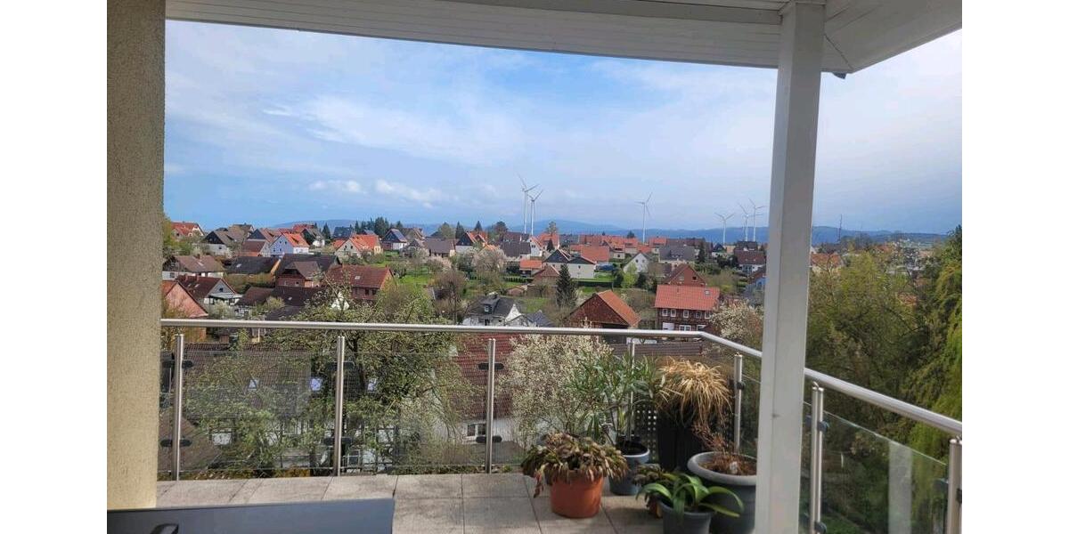 Maisonettenwohnung Goslar Jürgenohl - 3 Zimmer, 110 m&sup2;, 1.100&euro; | Angebot:25916821