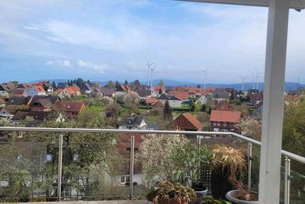 Wohnung Goslar Jürgenohl - 3 Zimmer, 110 m&sup2;, 1.100&euro; | Angebot:25916821