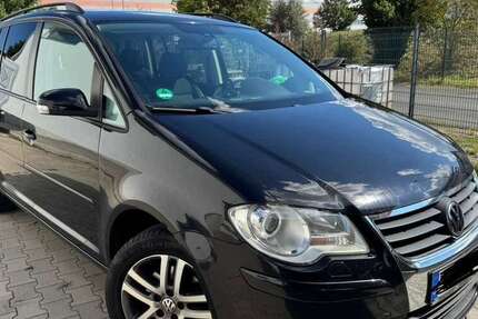 VW Touran 253.800 km 3.500 &euro; Lengede 38268