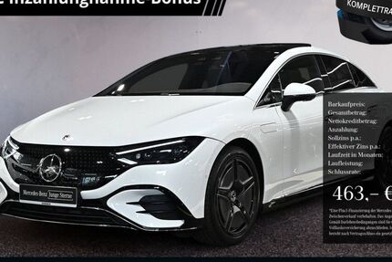 Mercedes-Benz EQE 3.818 km 62.470 &euro; Braunschweig 38122