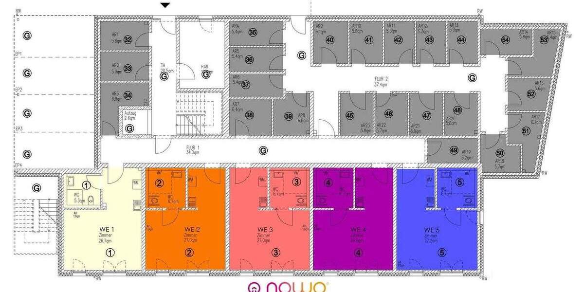 Einfamilienhaus Braunschweig Lehndorf-Watenbüttel - 1 Zimmer, 169.100&euro; | Angebot:25730849