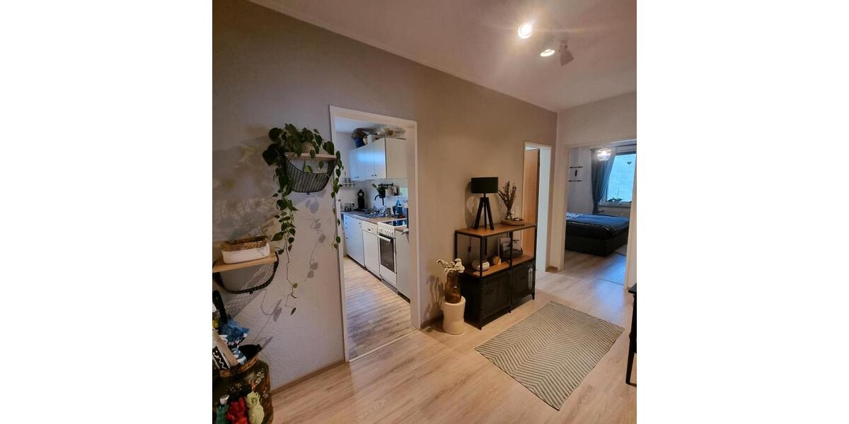 Etagenwohnung Schöningen - 3 Zimmer, 72 m&sup2;, 621&euro; | Angebot:26680519