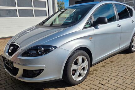 Seat Altea 171.930 km 3.860 &euro; Salzgitter 38239