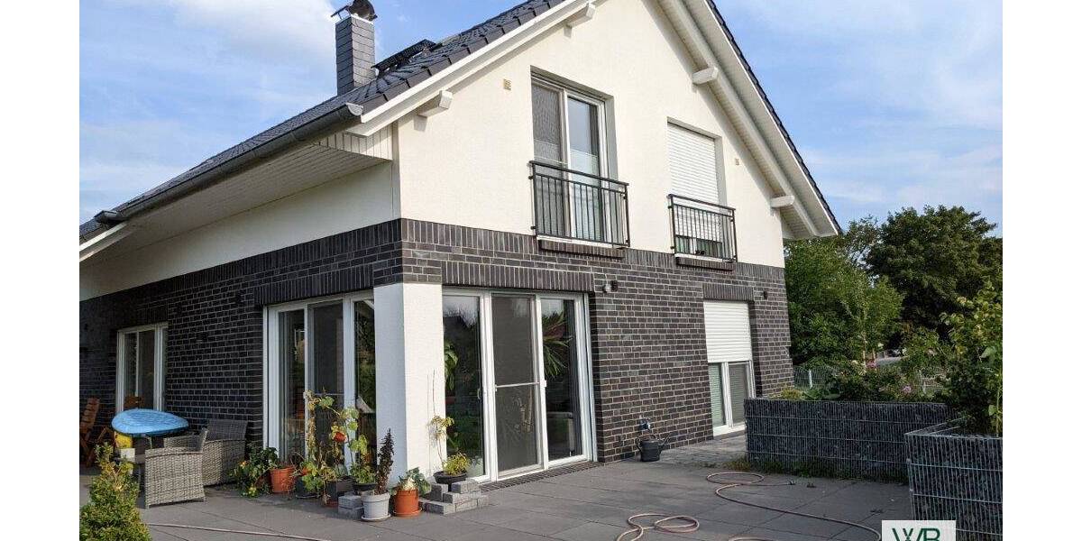 Einfamilienhaus Rennau / Ahmstorf Ahmstorf - 6 Zimmer, 192 m&sup2;, 875.000&euro; | Angebot:25673482