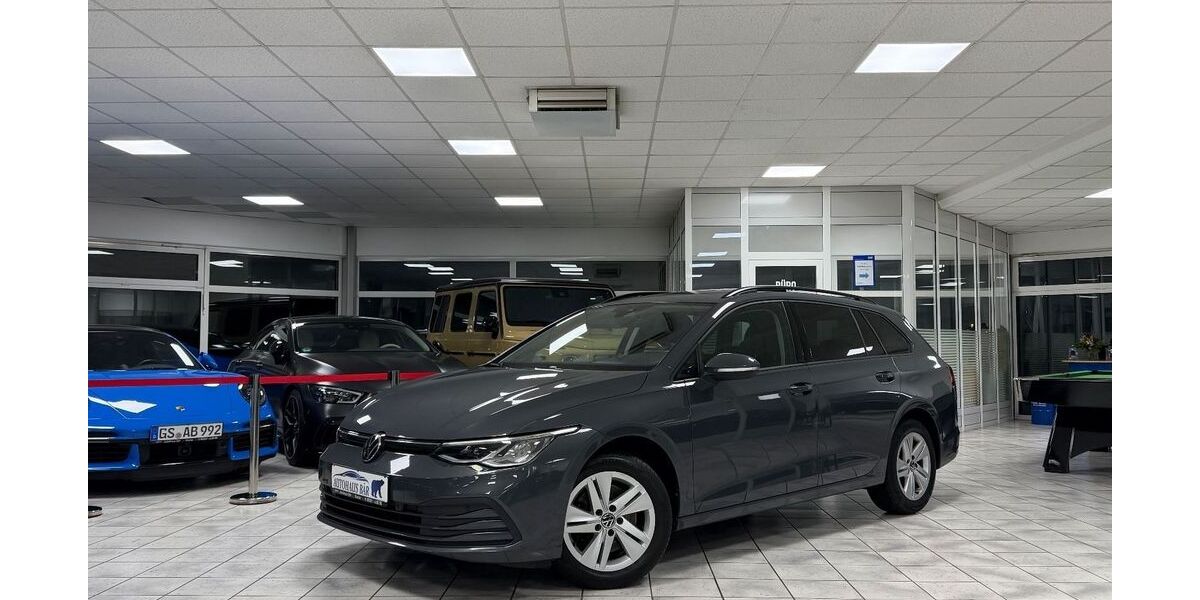 VW Golf 145.146 km 17.990 &euro; Goslar 38644