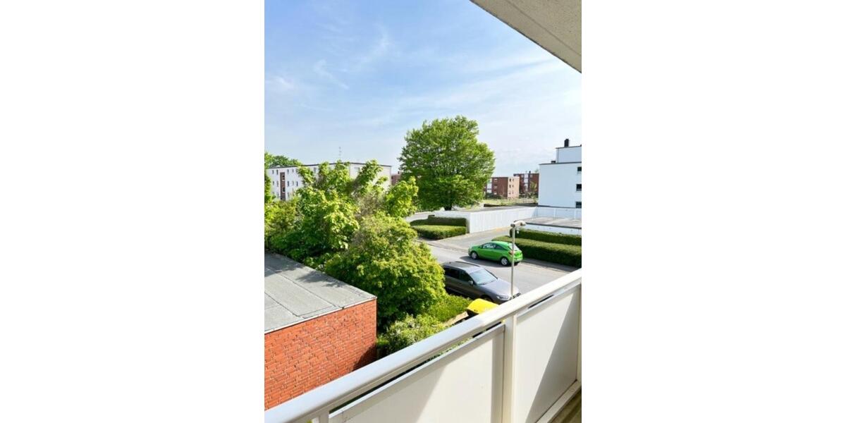 Etagenwohnung Braunschweig Lehndorf-Watenbüttel - 3 Zimmer, 68 m&sup2;, 700&euro; | Angebot:25972309