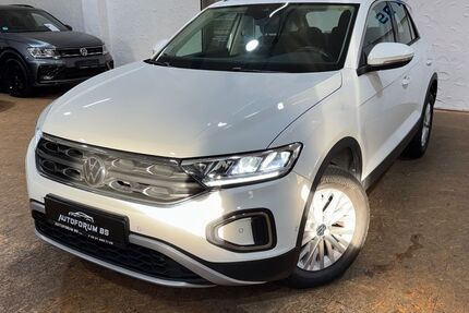 VW T-Roc 101.740 km 18.490 &euro; Braunschweig Wenden 38110