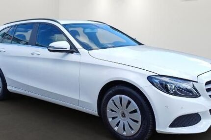 Mercedes-Benz C 180 79.250 km 17.990 &euro; Wolfenbüttel-Halchter 38304