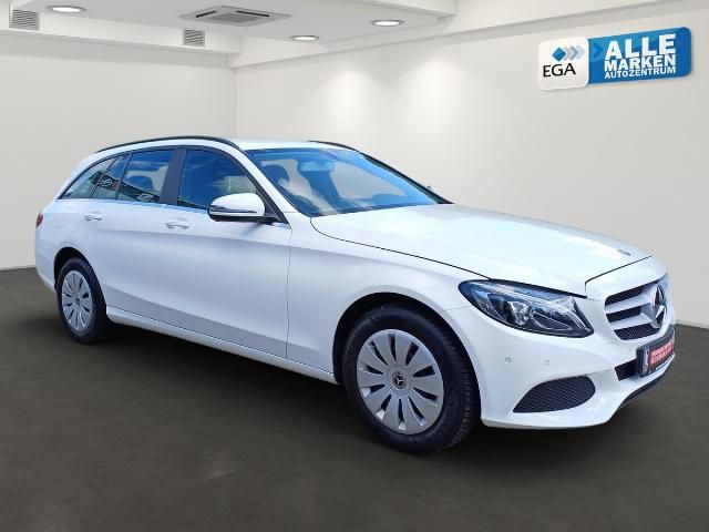 Mercedes-Benz C 180 79.250 km 17.990 &euro; Wolfenbüttel-Halchter 38304
