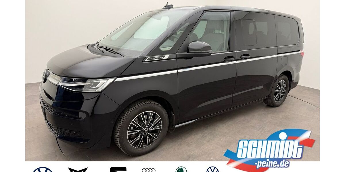 VW T7 Multivan 5.230 km 56.900 &euro; Peine 31226